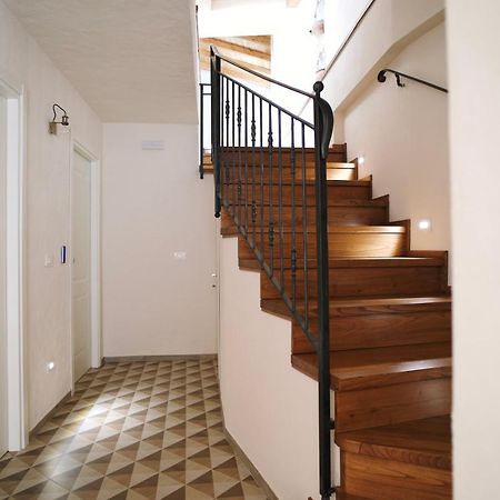 Bed and Breakfast Casa Marinari Scalea Exterior foto