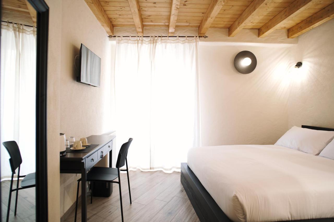 Bed and Breakfast Casa Marinari Scalea Exterior foto
