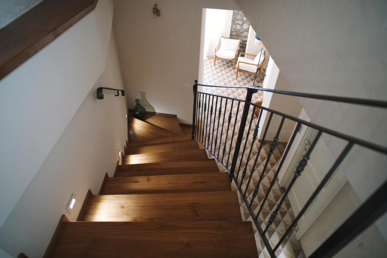 Bed and Breakfast Casa Marinari Scalea Exterior foto