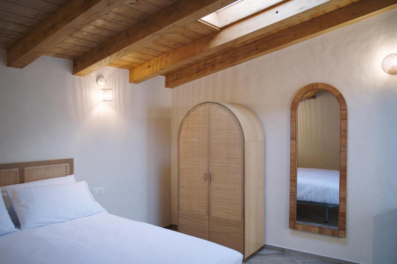 Bed and Breakfast Casa Marinari Scalea Exterior foto