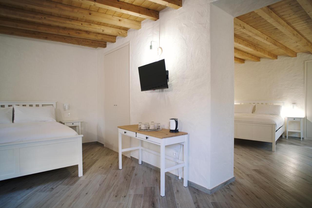 Bed and Breakfast Casa Marinari Scalea Exterior foto