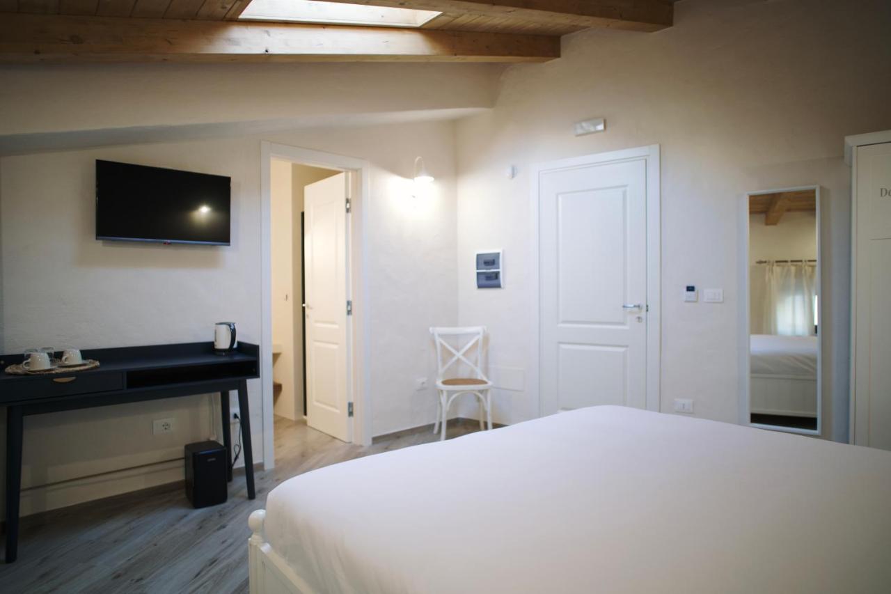 Bed and Breakfast Casa Marinari Scalea Exterior foto
