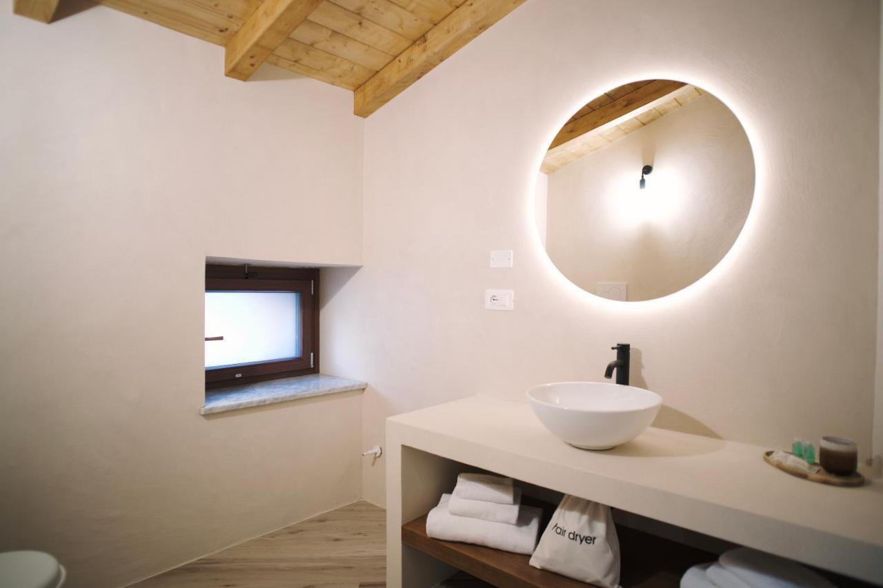 Bed and Breakfast Casa Marinari Scalea Exterior foto
